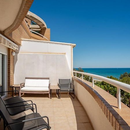 Vistas Magicas Mar Mediterraneo Оропеса-дель-Мар Экстерьер фото