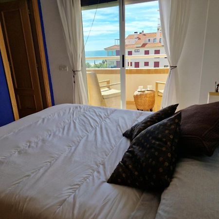 Vistas Magicas Mar Mediterraneo Оропеса-дель-Мар Экстерьер фото