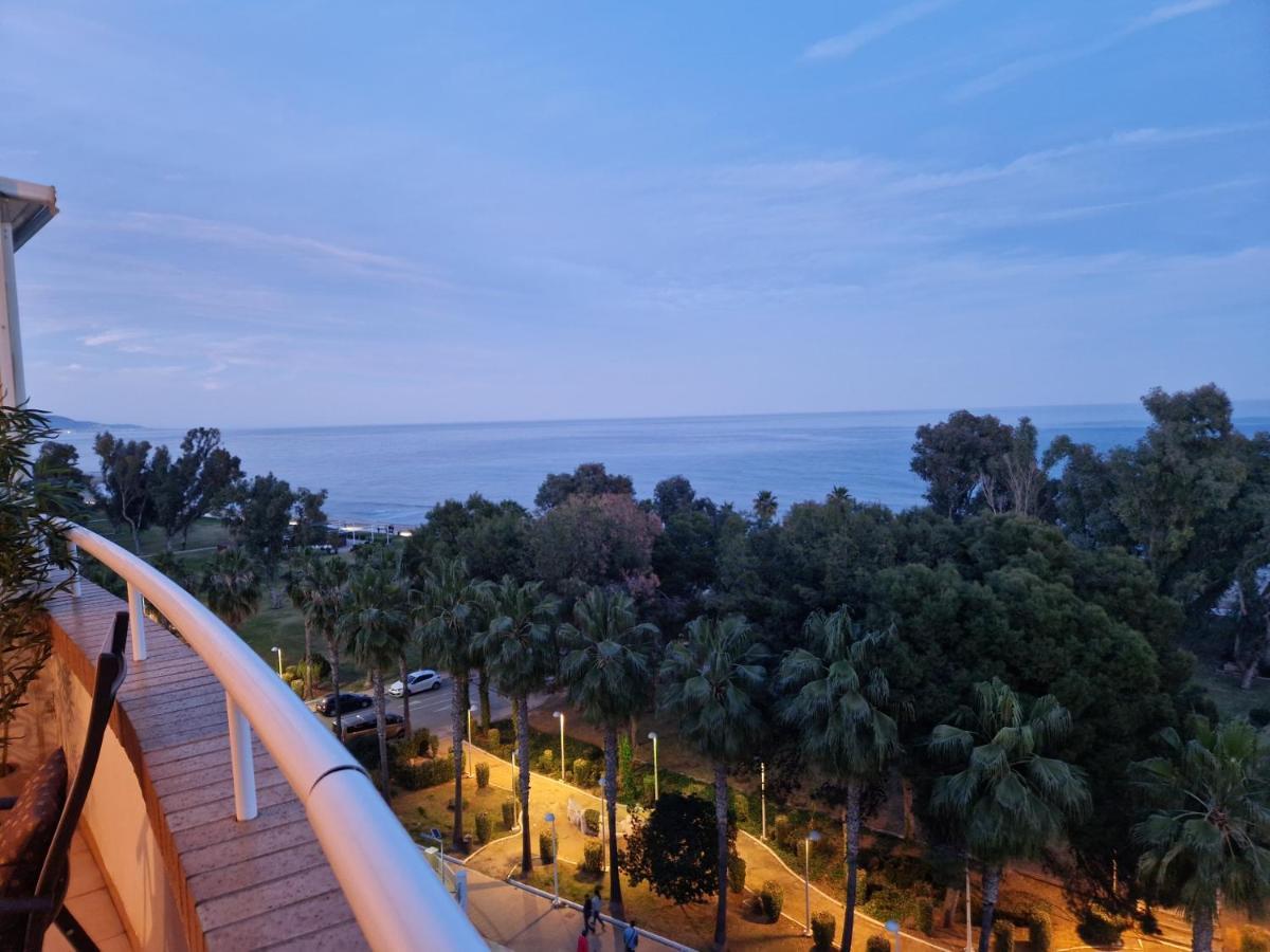Vistas Magicas Mar Mediterraneo Оропеса-дель-Мар Экстерьер фото